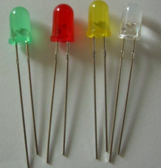 如何正確認(rèn)識(shí)發(fā)光二極管？