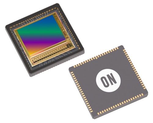 安森美CMOS圖像傳感器PYTHON系列新增兩名成員