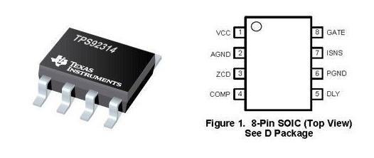 友尚TI LED智能照明解決方案
