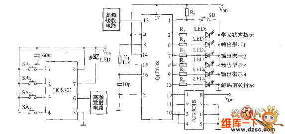 HCS301aڟo늰l(f)·еđ·D
