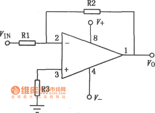 BA4558Դͨp\(yn)·D
