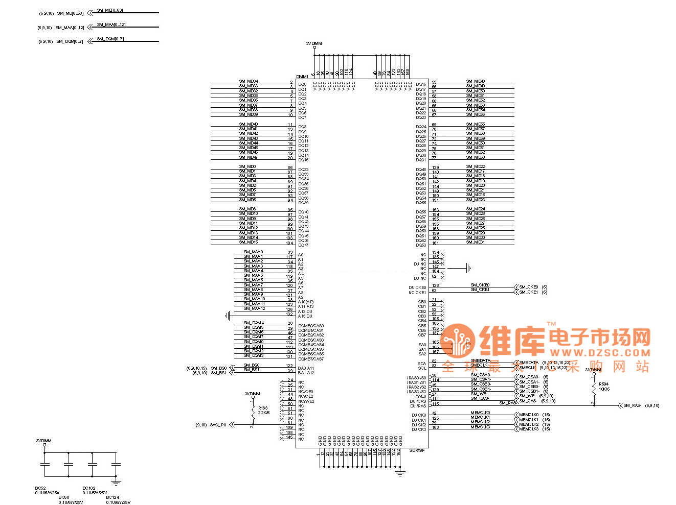 6OXT(1.0)電腦主板電路圖_08 