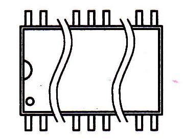 AT28C17E-15SI引腳圖