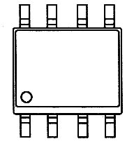 MAX471ESA引腳圖