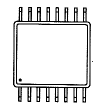 AD7783BRU-REEL引腳圖