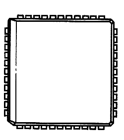 AT89C51CC03CA-SLSUM引腳圖