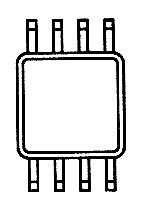 LTC1484CMS8引腳圖