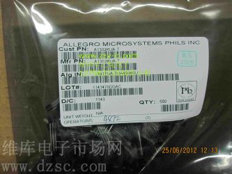 (yng)A1302KUA-T,A1302KUA-TF(xin)؛uA1302KUA-T( Ƕʽ΢ )